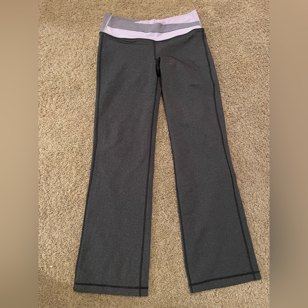 Lululemon Yoga Pants